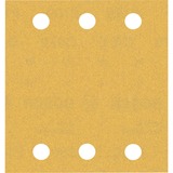 Bosch 2608900894, Slibning ark 