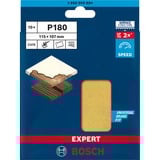Bosch 2608900894, Slibning ark 