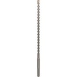 Bosch 2 608 586 757 borehoved Borehoved til murværk 1 stk, Boremaskine Borehammer, Borehoved til murværk, 1,7 cm, 540 mm, Beton, Kalksten, Murerarbejde, 40 cm