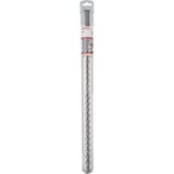 Bosch 2 608 586 757 borehoved Borehoved til murværk 1 stk, Boremaskine Borehammer, Borehoved til murværk, 1,7 cm, 540 mm, Beton, Kalksten, Murerarbejde, 40 cm