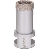 Bosch 2 608 587 117 hulsav, Boremaskine Enkelt, Blød keramisk vægsten, 3,5 cm, 2,5 cm, 1 stk