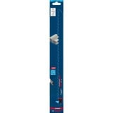 Bosch 2 608 900 413 stiksav, rullesav & sabelsavklinge Saber savklinge Karbid 1 stk Saber savklinge, Gasbeton, Karbid, Blå, 35 cm, 1,27 cm