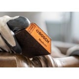 Bosch 2 608 901 175 slibeblok, Grinding sponge multi-coloured, Slibeblok, Flerfarvet, Træ, Fjernelse af maling, 69 mm, 97 mm