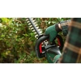 Bosch AdvancedHedgeCut 36V-65-28 Enkelt klinge 3,5 kg, Hækkeklipper Grøn/Sort, 65 cm, Enkelt klinge, 1,5 m/s², Batteri, 36 V, 2 At