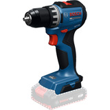 Bosch Batteridrevet bore-/skruemaskine GSR18V-52 med 2 batterier 18 volt 2,0 ampere-timer i L-kasse, Bore-/ skruemaskine Detail