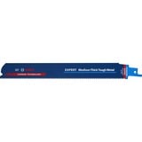 Bosch EXPERT bajonetsavklinge ‘Medium-Thick Tough Metal’ S 1155 HHM, 3 stk 