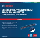 Bosch EXPERT bajonetsavklinge ‘Medium-Thick Tough Metal’ S 1155 HHM, 3 stk 