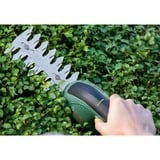 Bosch EasyShear Set, 0600833303, Busk sakse Grøn/Sort