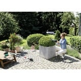 Bosch Easy Shear batteridreven græssaks 8 cm 3,6 V Lithium-Ion (Li-Ion) Sort, Grøn, Busk sakse Grøn/Sort, 8 cm, 8 cm, Sort, Grøn, 2,5 m/s², Lithium-Ion (Li-Ion), 3,6 V