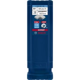 Bosch Expert SDS plus-7X Hammer drill bit 30 stk, Boremaskine Borehammer, Hammer drill bit, 1,2 cm, 215 mm, Beton, Sten, 15 cm
