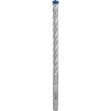 Bosch Expert SDS plus-7X Hammer drill bit 30 stk, Boremaskine Borehammer, Hammer drill bit, 1,2 cm, 215 mm, Beton, Sten, 15 cm