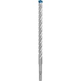 Bosch Expert SDS plus-7X Spiralbor 1 stk, Boremaskine Borehammer, Spiralbor, 1,4 cm, 200 mm, Hård beton, 26,5 cm