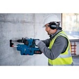 Bosch GBH 18V-28 CF PROFESSIONAL SDS-plus, Borehammer Blå/Sort, SDS-plus, Sort, Blå, Rød, Børsteløs motor, 2,8 cm, 3,3 J, 4220 bpm or slag i minuttet