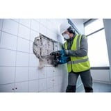 Bosch GBH 18V-28 CF PROFESSIONAL SDS-plus, Borehammer Blå/Sort, SDS-plus, Sort, Blå, Rød, Børsteløs motor, 2,8 cm, 3,3 J, 4220 bpm or slag i minuttet