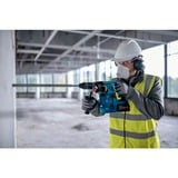 Bosch GBH 18V-28 CF PROFESSIONAL SDS-plus, Borehammer Blå/Sort, SDS-plus, Sort, Blå, Rød, Børsteløs motor, 2,8 cm, 3,3 J, 4220 bpm or slag i minuttet