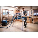 Bosch GCM 305-254 D PROFESSIONAL 4500 rpm 1500 W, Gerings sav Blå, Dobbeltfacet, 4500 rpm, 48°, 48°, 47°, 47°