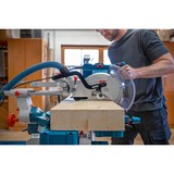 Bosch GCM 305-254 D PROFESSIONAL 4500 rpm 1500 W, Gerings sav Blå, Dobbeltfacet, 4500 rpm, 48°, 48°, 47°, 47°