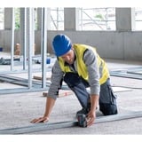 Bosch GPL 3 G Professional Punktniveau 30 m 500-540 nm (< 10mW), Punkt laser Blå/Sort, 30 m, 0,35 mm/m, 4°, 4 sek./side, Horisontal/vertikal, Grøn