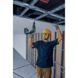 Bosch GTB 18V-45 Professional 4500 rpm Sort, Blå, Skruetrækker Blå/Sort, Skruemaskine, Pistolhåndtag, 1/4", Sort, Blå, 4500 rpm, 32 Nm