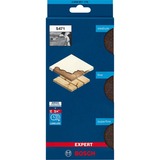 Bosch Grinding sponge multi-coloured