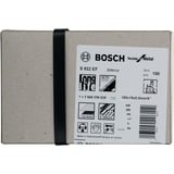 Bosch S 922 EF Sabre saw blade Bimetal 1pcs, Savklinge Sabre saw blade, Profil, Blik (tynd), Bimetal, 1,4 mm, 10 cm, 1 stk