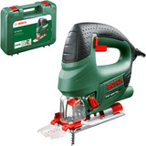 Bosch Stiksav PST 8000 PEL Grøn/Sort