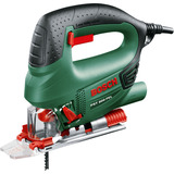 Bosch Stiksav PST 8000 PEL Grøn/Sort
