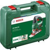Bosch Stiksav PST 8000 PEL Grøn/Sort