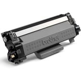 Brother TN-2510XL tonerpatron 1 stk Original Sort 3000 Sider, Sort, 1 stk
