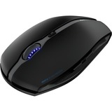 CHERRY GENTIX BT mus Spil Ambidextrous Bluetooth Optisk 2000 dpi Sølv, Ambidextrous, Optisk, Bluetooth, 2000 dpi, Grå