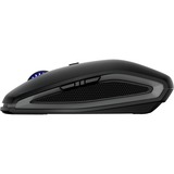 CHERRY GENTIX BT mus Spil Ambidextrous Bluetooth Optisk 2000 dpi Sølv, Ambidextrous, Optisk, Bluetooth, 2000 dpi, Grå
