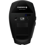 CHERRY JW-7500-20, Mus Sølv