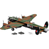 COBI Avro Lancaster B. III, Bygge legetøj 