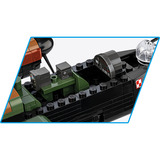 COBI Avro Lancaster B. III, Bygge legetøj 