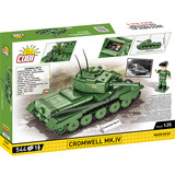 COBI COBI-2269, Bygge legetøj 