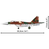 COBI COBI-5851, Bygge legetøj 