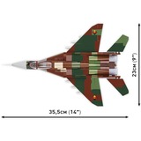 COBI COBI-5851, Bygge legetøj 