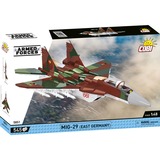 COBI COBI-5851, Bygge legetøj 