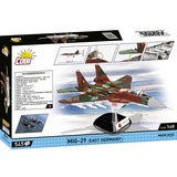 COBI COBI-5851, Bygge legetøj 