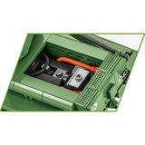 COBI Cromwell Mk.IV, Bygge legetøj 