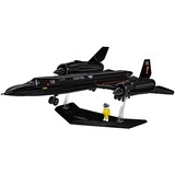 COBI Lockheed SR-71 Blackbird, Bygge legetøj 