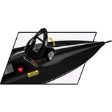 COBI Lockheed SR-71 Blackbird, Bygge legetøj 