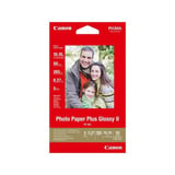 Canon 2311B003 fotopapir Rød Højglans Højglans, 260 g/m², Rød, 50 ark, 270 µm, Canon Lucia, ChromaLife100+