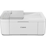 Canon PIXMA TR4756i Inkjet A4 4800 x 1200 dpi Wi-Fi, Multifunktionsprinter Hvid, Inkjet, Farveudskrivning, 4800 x 1200 dpi, A4, Direkte udskrivning, Hvid