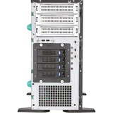 Chenbro SR10569+ U3, Server boliger Sort