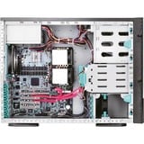 Chenbro SR10569+ U3, Server boliger Sort
