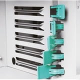 Chenbro SR10569+ U3, Server boliger Sort