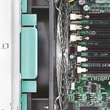 Chenbro SR10569+ U3, Server boliger Sort