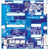 Chenbro SR10569+ U3, Server boliger Sort