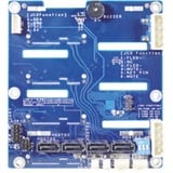 Chenbro SR10569+ U3, Server boliger Sort